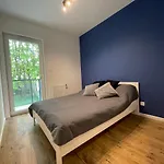 Vanilla Apartament