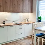 Vanilla Apartament