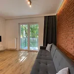 Vanilla Apartament