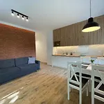 Vanilla Apartament