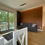 Vanilla Apartament Władysławowo