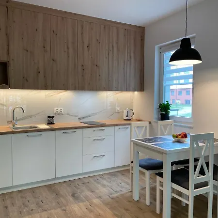 Vanilla Władysławowo