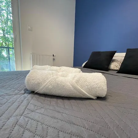 Vanilla Apartamento Władysławowo