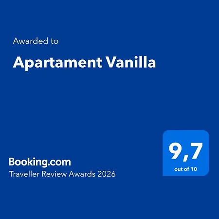 Vanilla