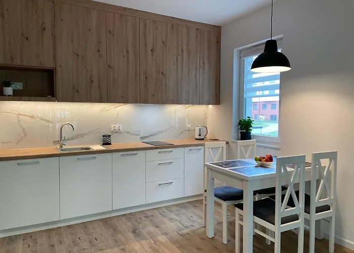 Vanilla Władysławowo