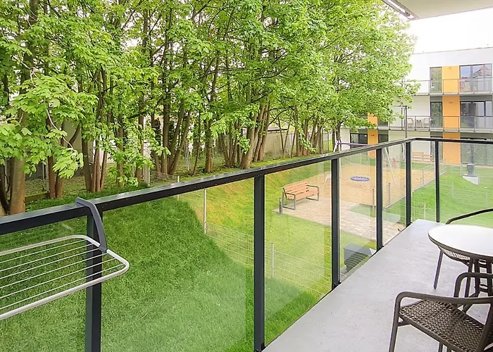 Vanilla Władysławowo