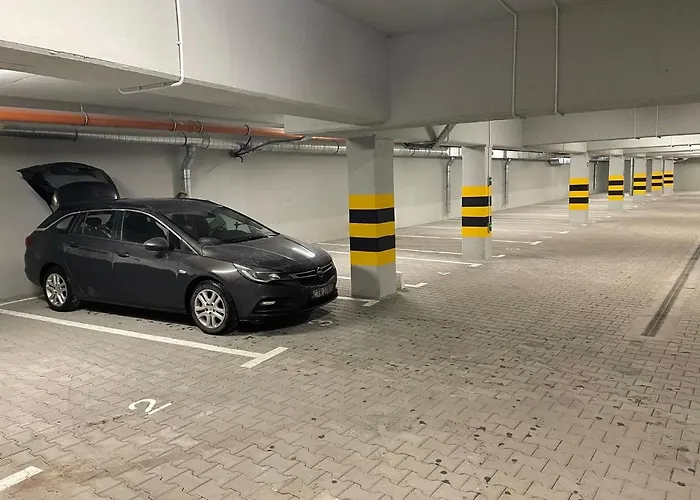 Apartamento Vanilla *