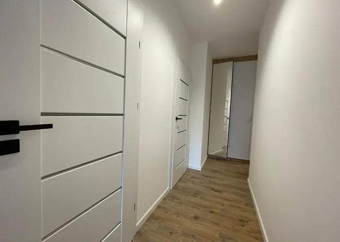 Vanilla Apartamento *