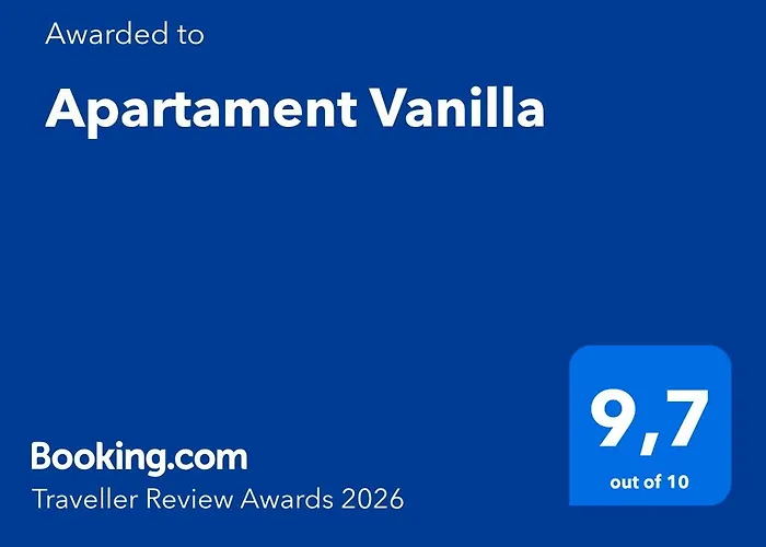 Vanilla